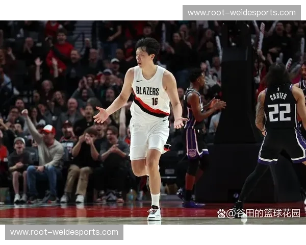 开拓者不敌爵士 亨德森末节抱怨判罚致球队士气受挫 开拓者不敌爵士 亨德森末节抱怨判罚致球队士气受挫