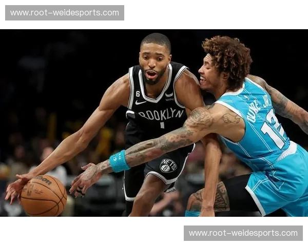 篮网不敌猛龙 布里奇斯单核带队显露疲态